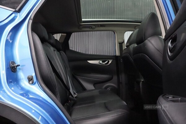 Used Nissan Qashqai 2018 for sale - 76308819: Photo 30