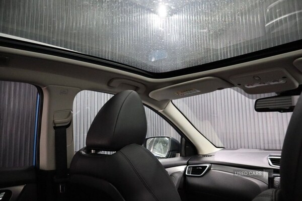 Used Nissan Qashqai 2018 for sale - 76308819: Photo 32