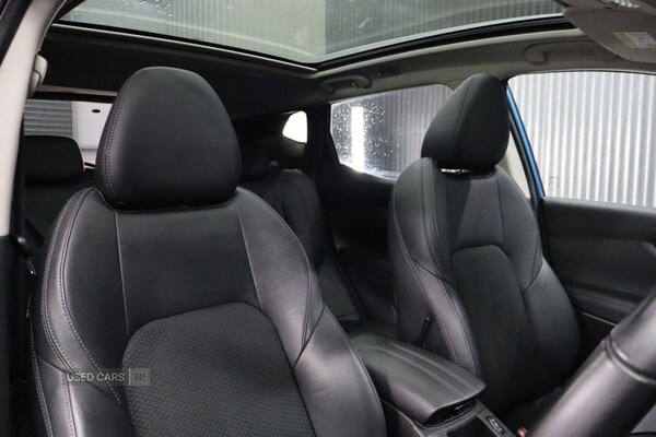 Used Nissan Qashqai 2018 for sale - 76308819: Photo 40