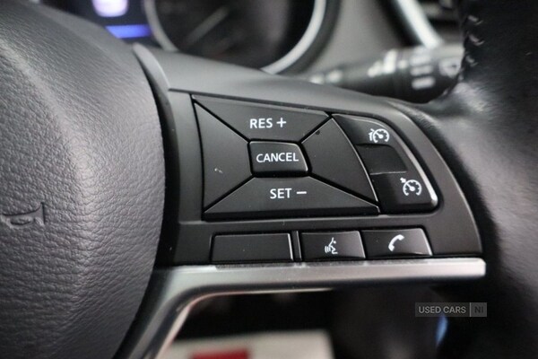 Used Nissan Qashqai 2018 for sale - 76308819: Photo 45