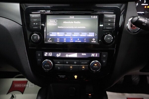 Used Nissan Qashqai 2018 for sale - 76308819: Photo 51