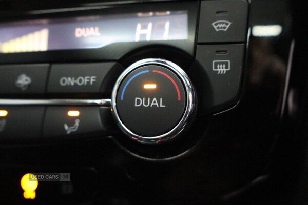 Used Nissan Qashqai 2018 for sale - 76308819: Photo 52