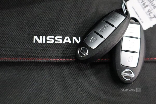 Used Nissan Qashqai 2018 for sale - 76308819: Photo 56