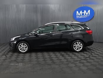 Used Kia Ceed 2018 for sale - 79727590: Photo
