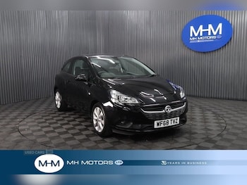 Used Vauxhall Corsa 2018 for sale - 79292924: Photo
