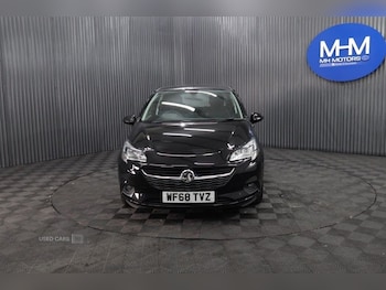 Used Vauxhall Corsa 2018 for sale - 79292924: Photo