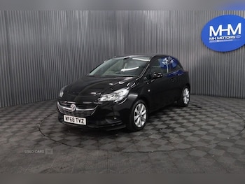 Used Vauxhall Corsa 2018 for sale - 79292924: Photo