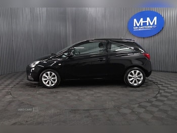 Used Vauxhall Corsa 2018 for sale - 79292924: Photo