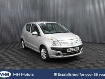 2011 - 1.0 N-Tec 5dr