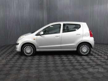 Used Nissan Pixo 2011 for sale - 75061449: Photo