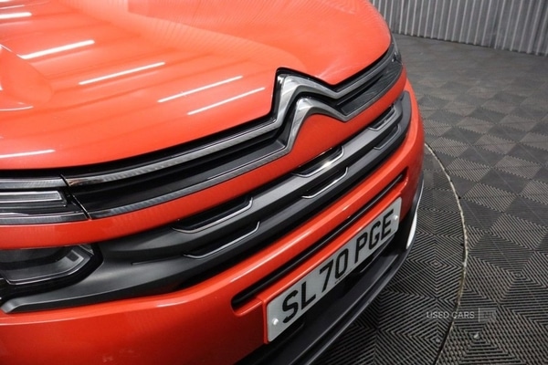Used Citroen C5 Aircross 2020 for sale - 76123481: Photo 11