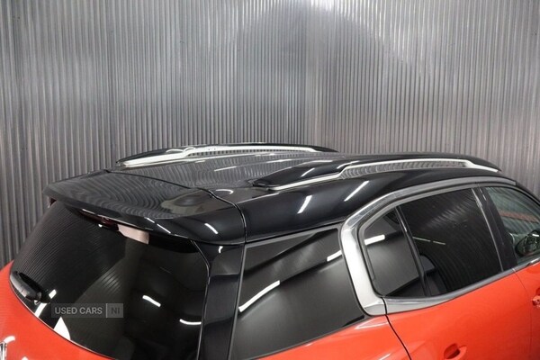 Used Citroen C5 Aircross 2020 for sale - 76123481: Photo 14