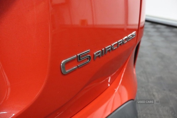 Used Citroen C5 Aircross 2020 for sale - 76123481: Photo 15