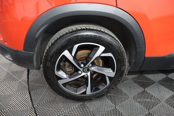 Used Citroen C5 Aircross 2020 for sale - 76123481: Photo 17