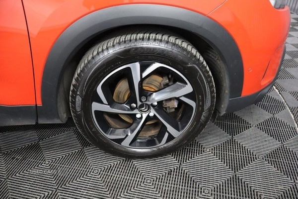 Used Citroen C5 Aircross 2020 for sale - 76123481: Photo 18