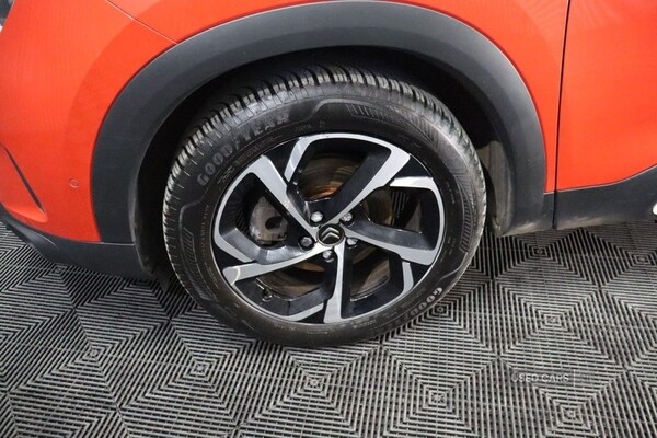 Used Citroen C5 Aircross 2020 for sale - 76123481: Photo 19
