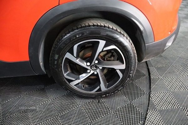 Used Citroen C5 Aircross 2020 for sale - 76123481: Photo 20