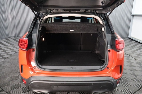 Used Citroen C5 Aircross 2020 for sale - 76123481: Photo 21