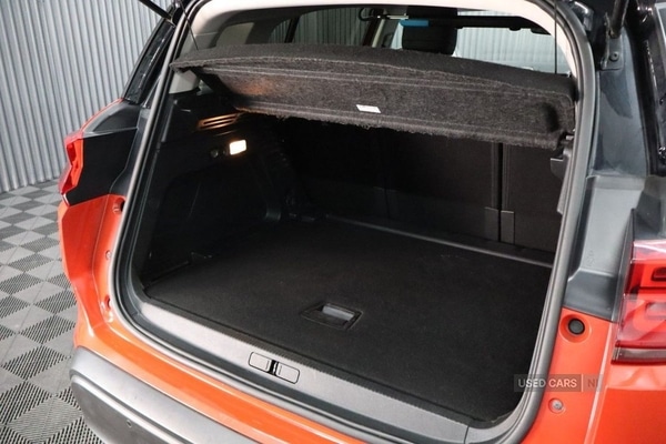 Used Citroen C5 Aircross 2020 for sale - 76123481: Photo 22