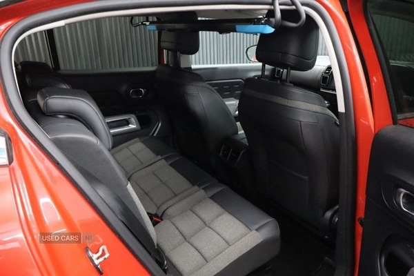 Used Citroen C5 Aircross 2020 for sale - 76123481: Photo 23