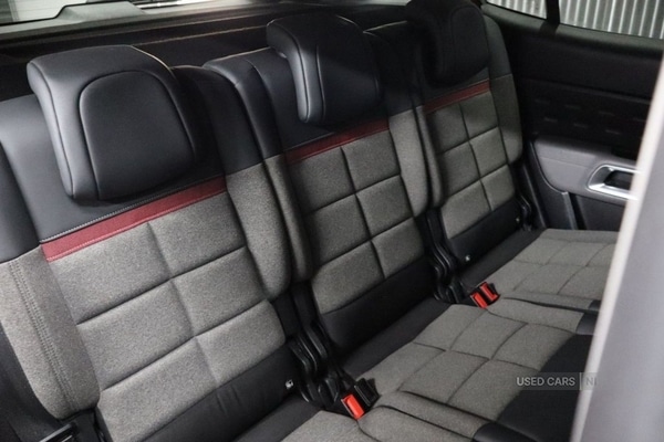 Used Citroen C5 Aircross 2020 for sale - 76123481: Photo 24