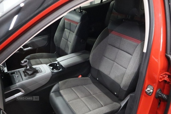 Used Citroen C5 Aircross 2020 for sale - 76123481: Photo 25