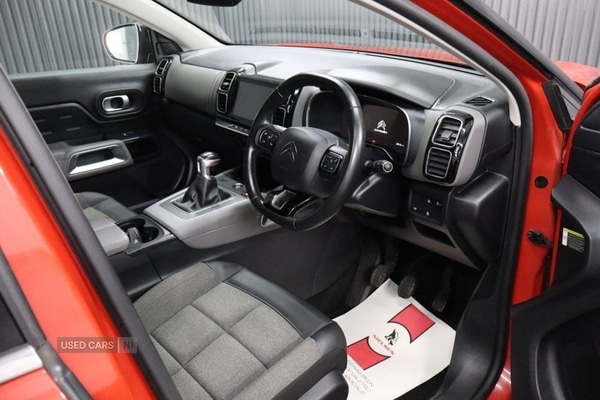 Used Citroen C5 Aircross 2020 for sale - 76123481: Photo 27