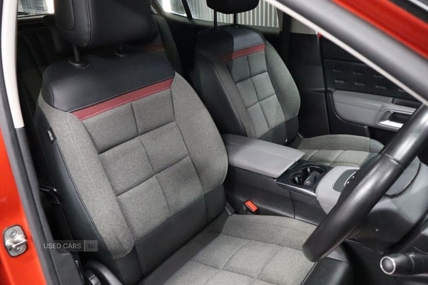 Used Citroen C5 Aircross 2020 for sale - 76123481: Photo 28