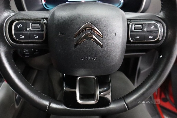 Used Citroen C5 Aircross 2020 for sale - 76123481: Photo 30