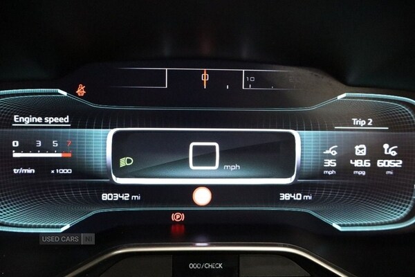 Used Citroen C5 Aircross 2020 for sale - 76123481: Photo 31
