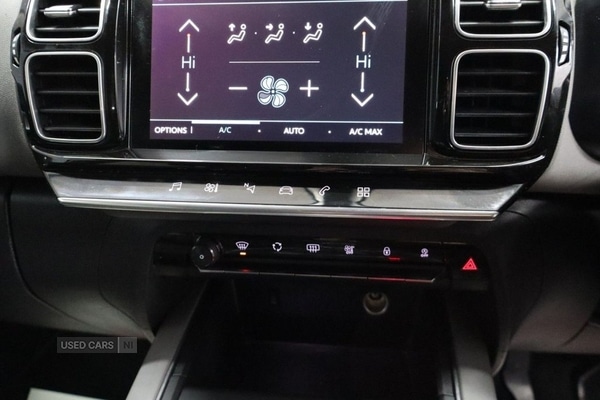 Used Citroen C5 Aircross 2020 for sale - 76123481: Photo 33