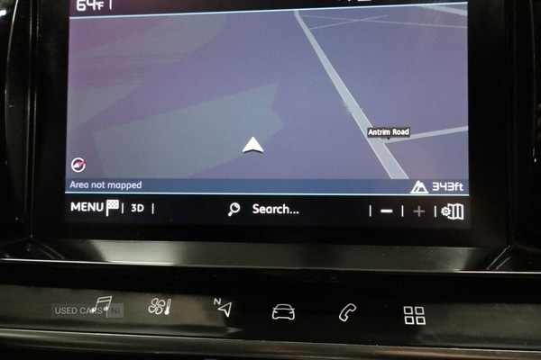 Used Citroen C5 Aircross 2020 for sale - 76123481: Photo 34