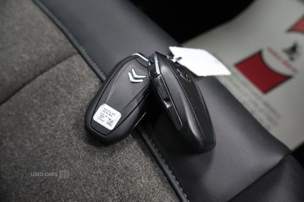 Used Citroen C5 Aircross 2020 for sale - 76123481: Photo 38