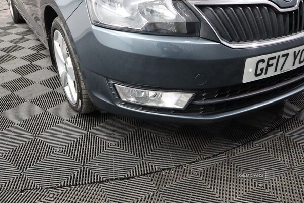 Used Skoda Rapid 2017 for sale - 76201634: Photo 10