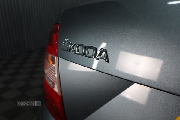 Used Skoda Rapid 2017 for sale - 76201634: Photo 13