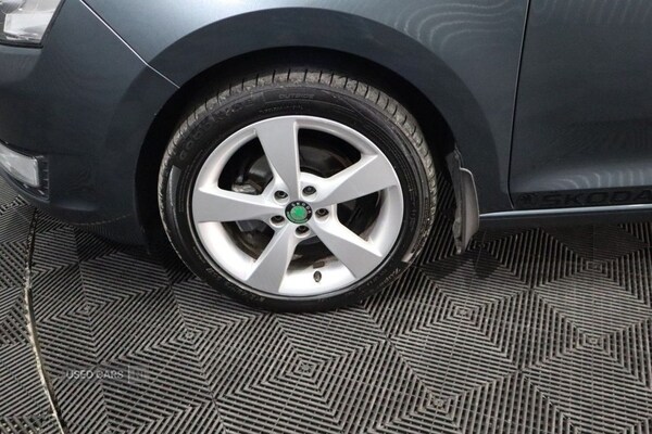 Used Skoda Rapid 2017 for sale - 76201634: Photo 15