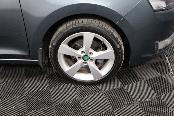 Used Skoda Rapid 2017 for sale - 76201634: Photo 17