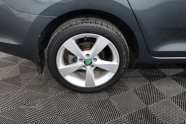 Used Skoda Rapid 2017 for sale - 76201634: Photo 18