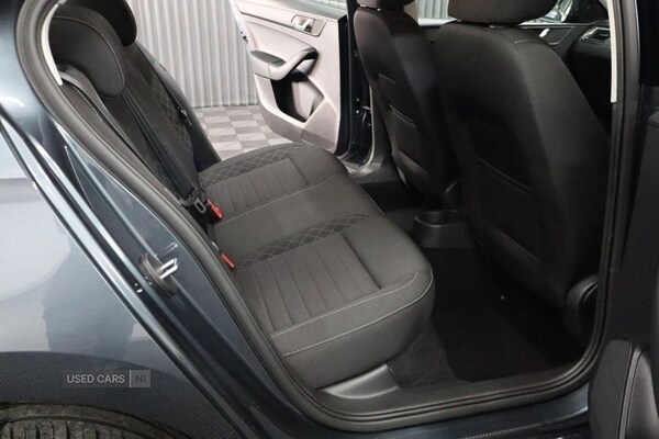 Used Skoda Rapid 2017 for sale - 76201634: Photo 21