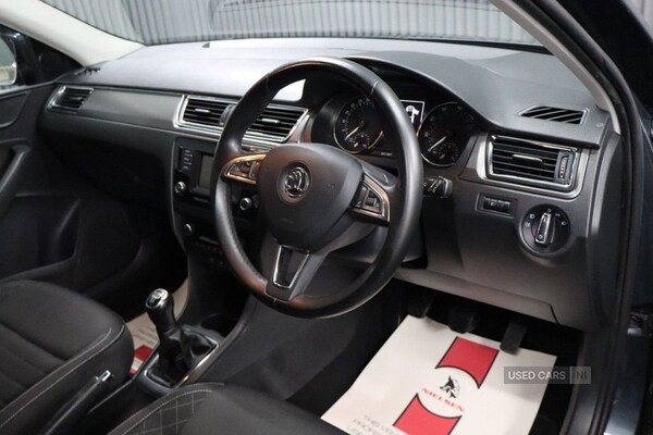 Used Skoda Rapid 2017 for sale - 76201634: Photo 25