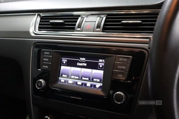 Used Skoda Rapid 2017 for sale - 76201634: Photo 31