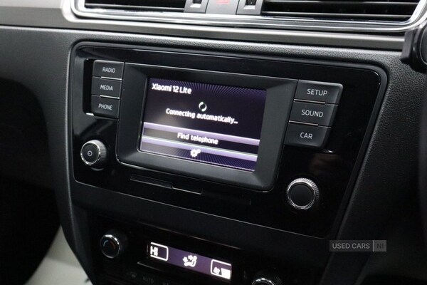 Used Skoda Rapid 2017 for sale - 76201634: Photo 33