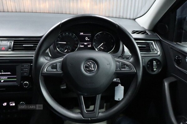 Used Skoda Rapid 2017 for sale - 76201634: Photo 35