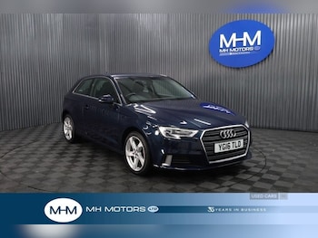 Used Audi A3 2016 for sale - 79566404: Photo
