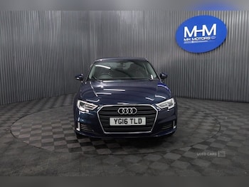 Used Audi A3 2016 for sale - 79566404: Photo