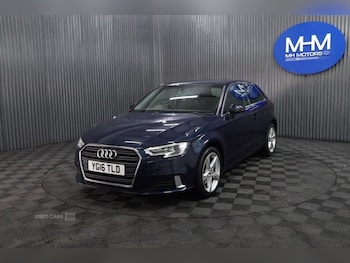 Used Audi A3 2016 for sale - 79566404: Photo