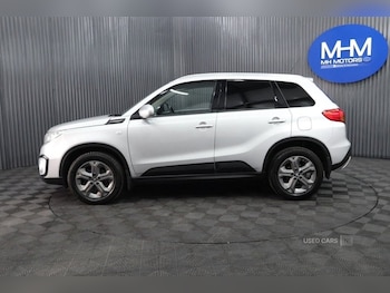 Used Suzuki Vitara 2015 for sale - 78742251: Photo