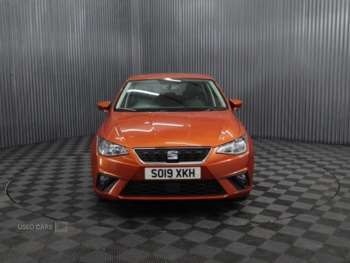 Used SEAT Ibiza 2019 for sale - 74889453: Photo