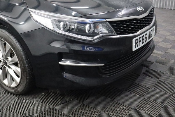 Used Kia Optima 2017 for sale - 77372083: Photo 10