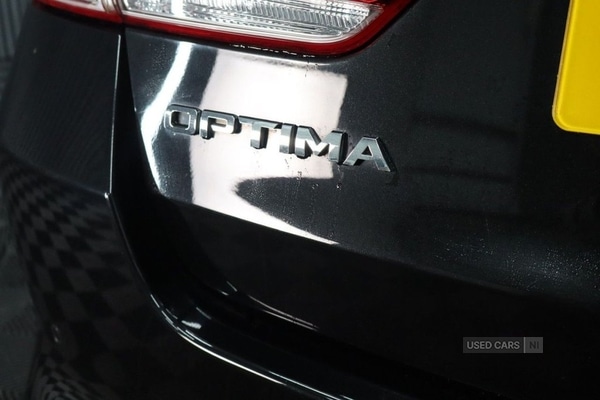 Used Kia Optima 2017 for sale - 77372083: Photo 14